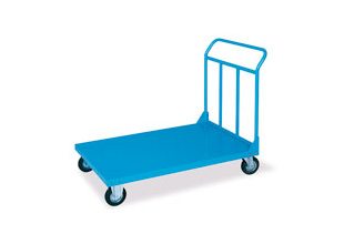 Carrelli movimentazione