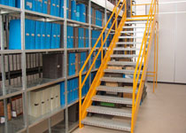 esempio installazione fsm