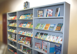 Biblioteche
